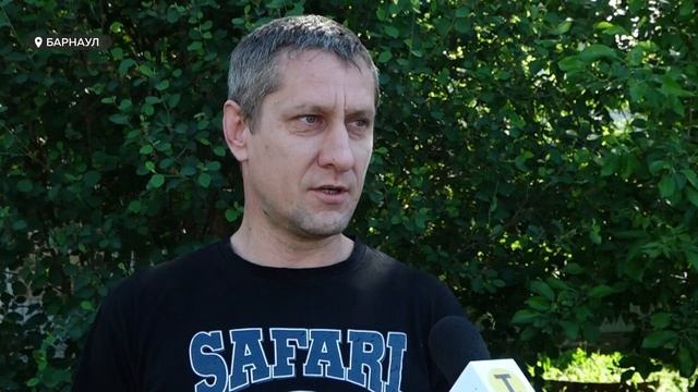 Жители барнаульского села Власиха недовольны новым соседом