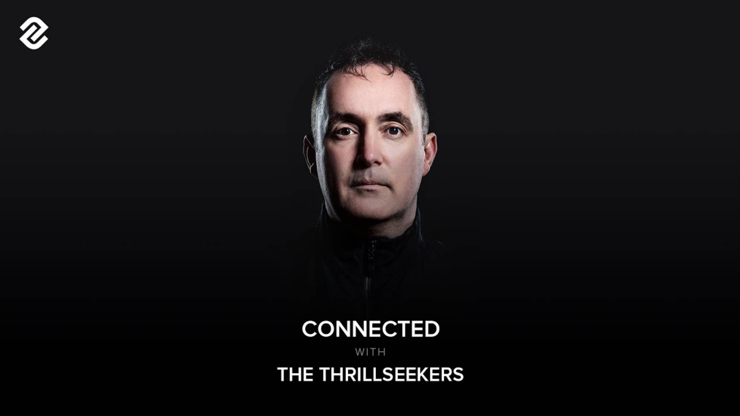 The Thrillseekers - Connected Episode 64, because we have them on Vinyl b2b With Podders DJ