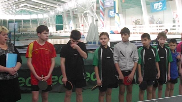 Матч КНТАВ - ДЮСШ Нерюнгри. Открытие 9 фев 2013