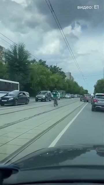 все приехали)