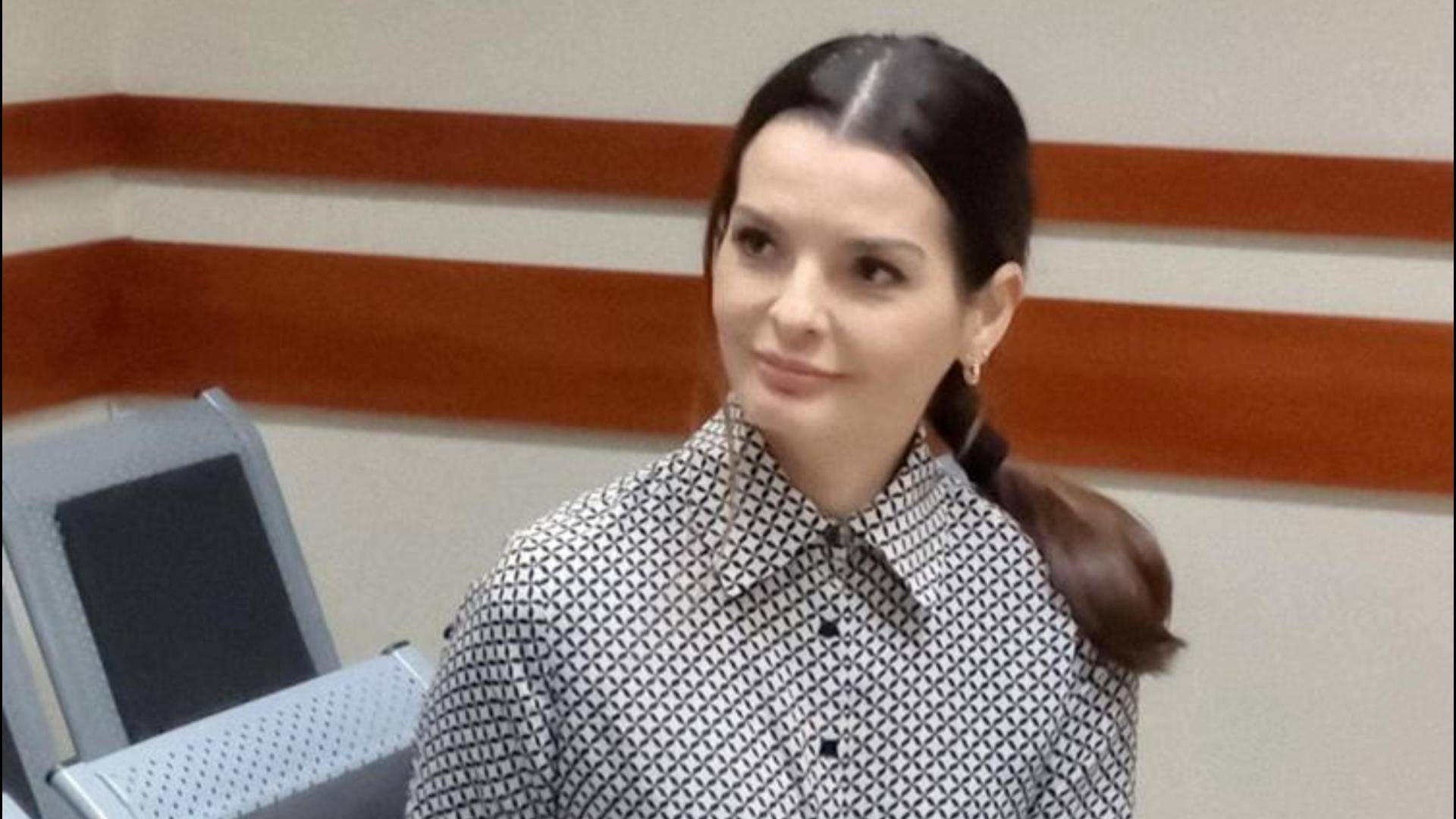 Главу Гагаузии могут отстранить от должности из-за ареста