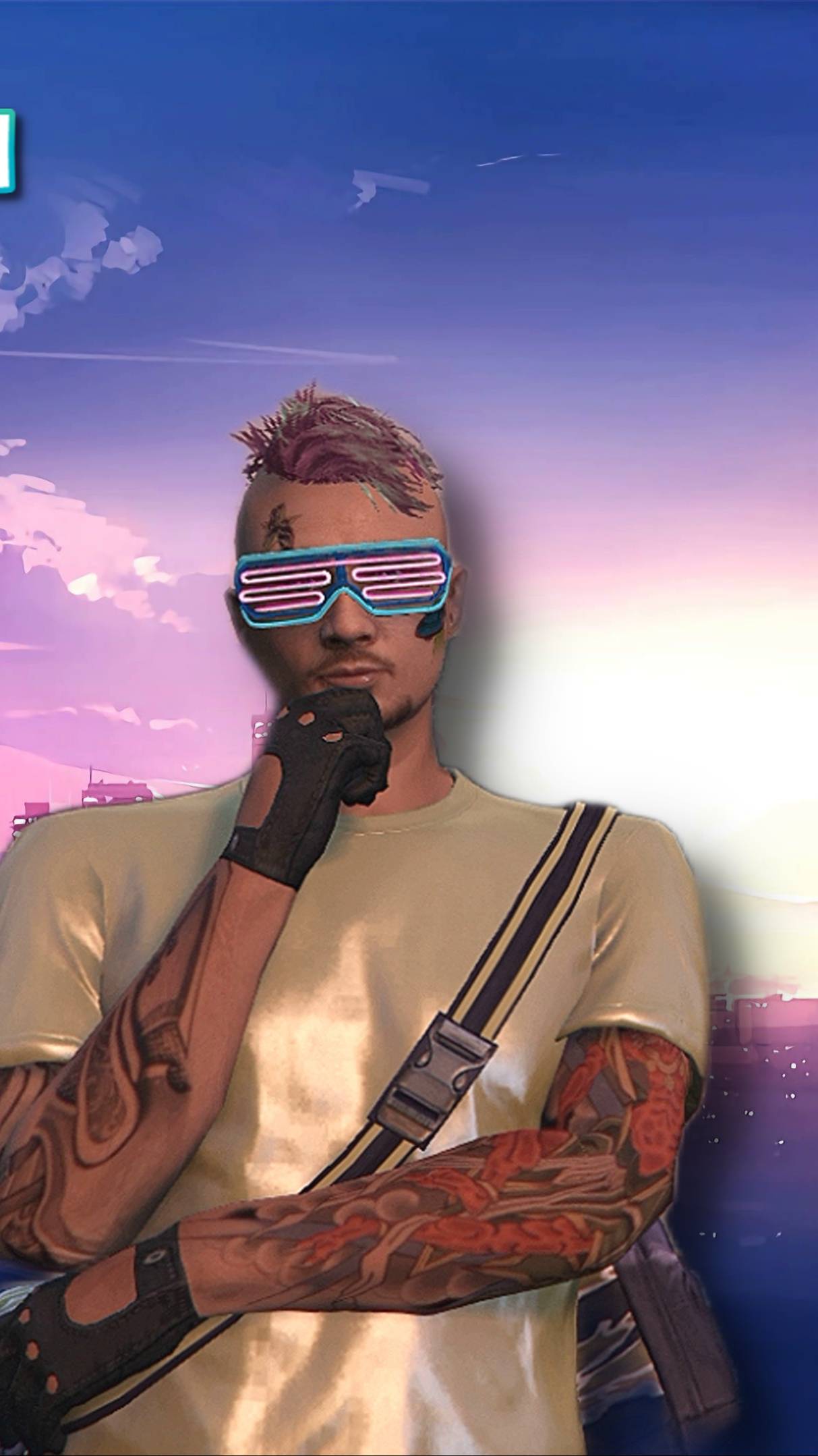 Ищем друзей в GTA5RP#Shorts