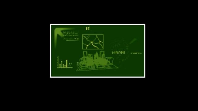 UFO-driver