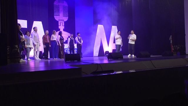Инта, ул. Кирова, 14. 2025.05.23. 2. ГалаСольник.