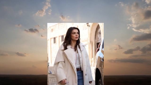 Далекий город 21 серия на русском языке. Новый турецкий