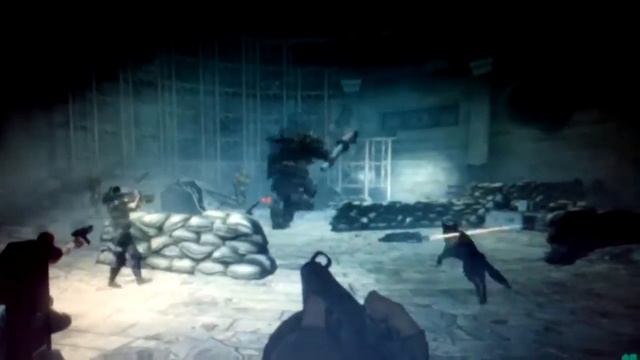 Ну нахер . Fallout 3