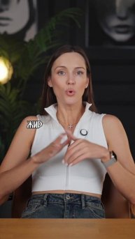 Спорт не сжигает жир