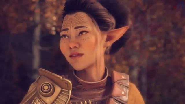 Прохождение Dragon Age: The Veilguard. Ep.10