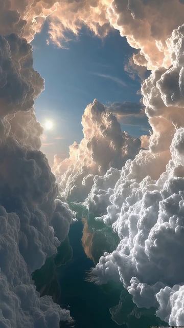 ☁️