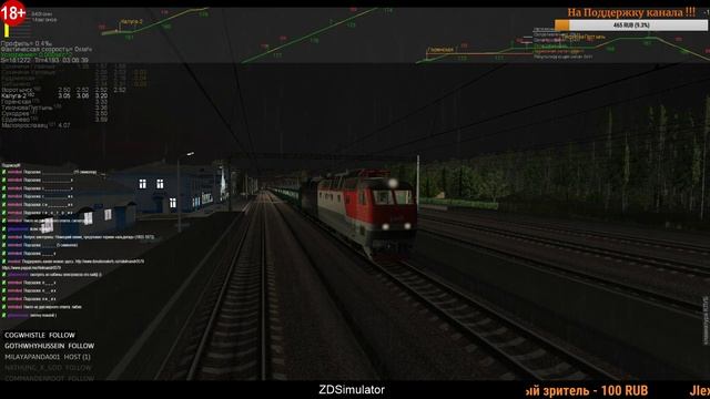ZDSimulator