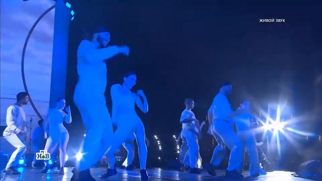 Мари Краймбрери - Океан (Фестиваль «Dream Fest» в Баку; 2024)