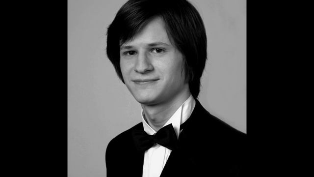 Anton Moiseyenko - Prelude No.1