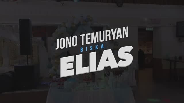 Jono Temuryan - Biska Elias