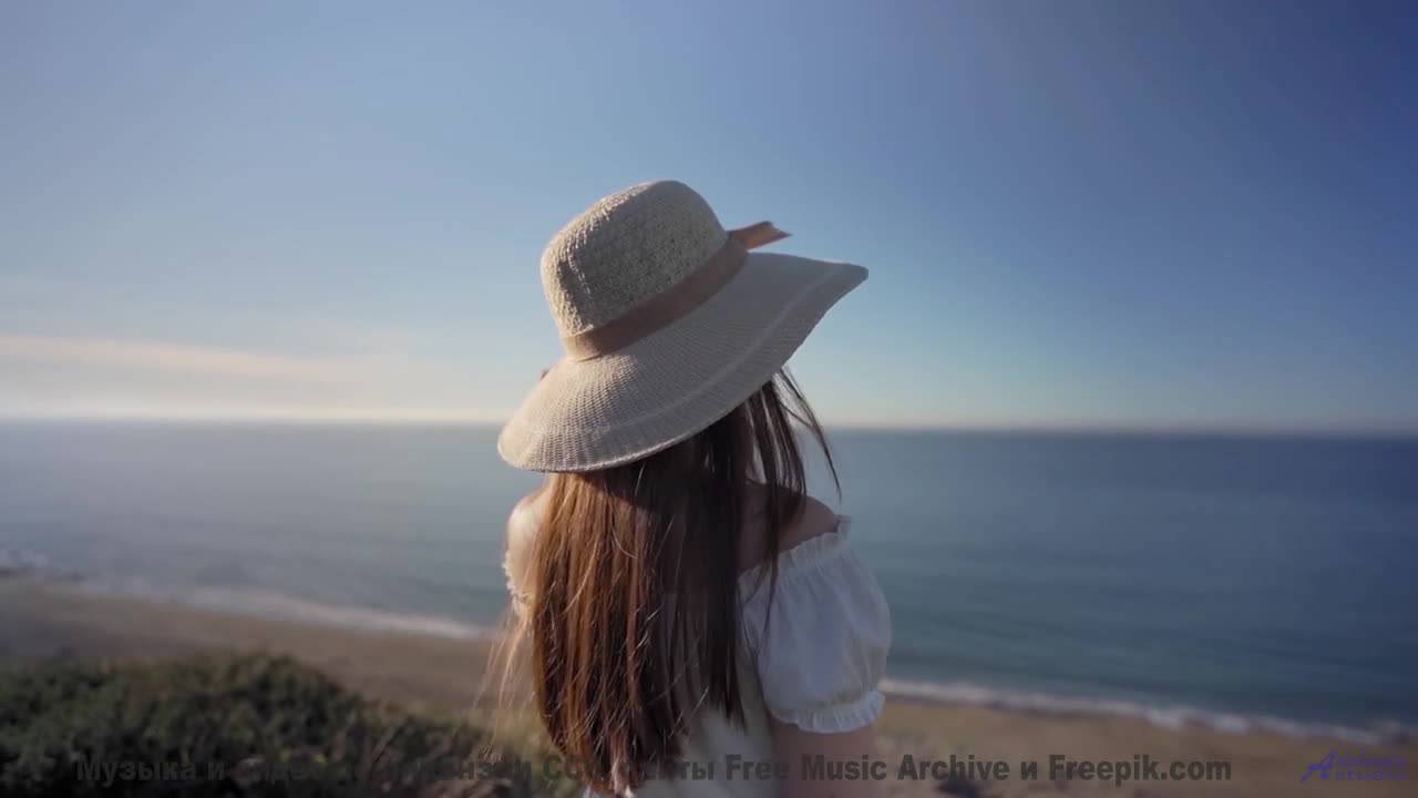 Этот ручей поёт ПРОКЛЯТУЮ песню! - Walk Away -- Jeremy Allingham -- Run Wild