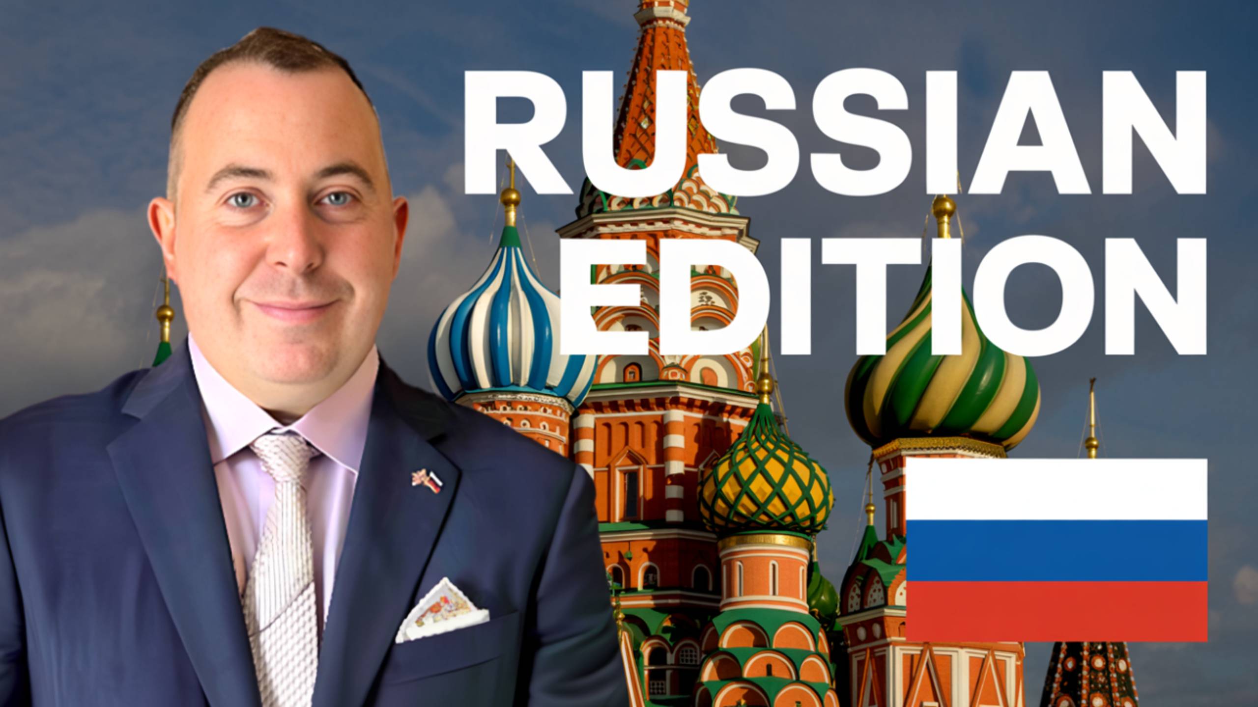 Иностранцы действительно могут покупать недвижимость в России? | Rumove объясняет с Красной площади