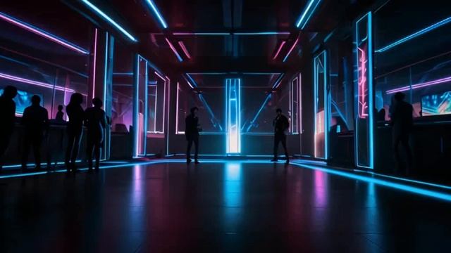Сектор газа 30 лет Dj Juri Star VERS 2 Remix Musik Video mp4