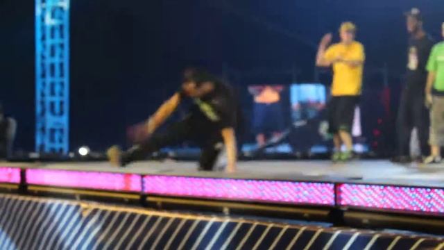 брейк данс, mir.rap.ru, 03.09.2011