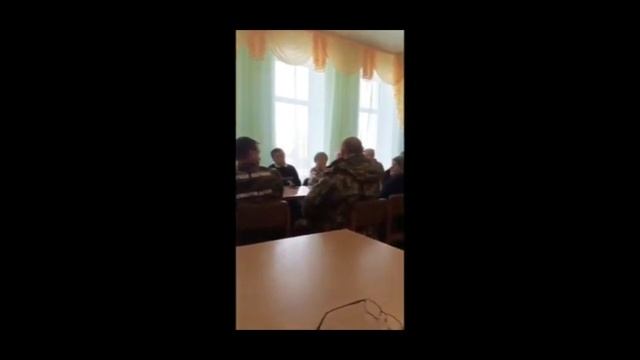 А мы  его слепили из того что было. Щучье-Озеро. Пермски