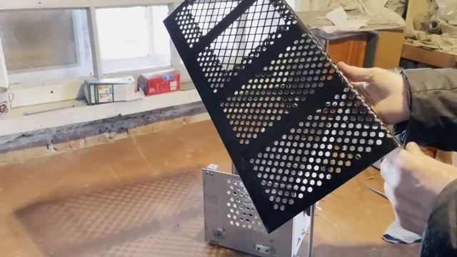 АМ-передатчик для юного радиохулигана ко дню рождения