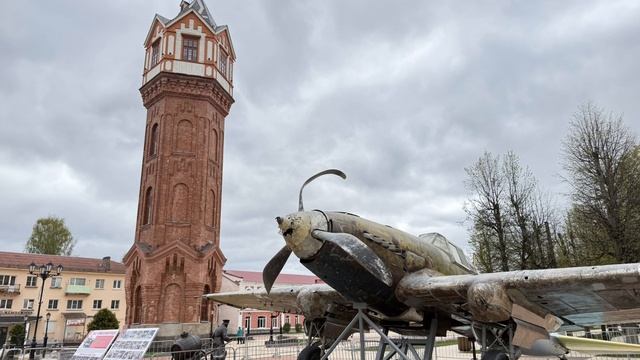 Старая Русса 2025