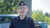 АВТОМОБИЛЬ РАСПЛЮЩИЛО: в Шахтах два человека погибли, после того, как автомобиль влетел в столб.