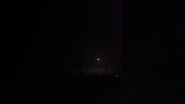 Очередная ракетная атака на Бельбек, со стороны укронацистов. 12 июня 2024 год.
