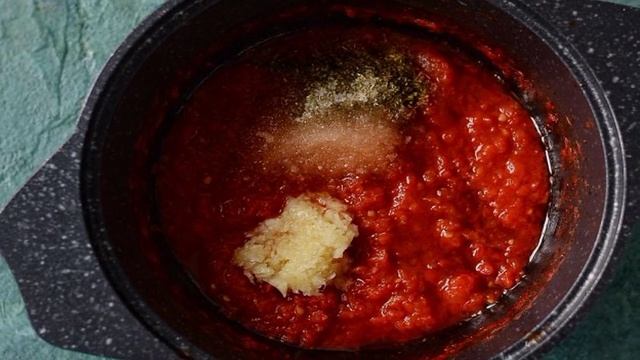 Ахоржак по-армянски