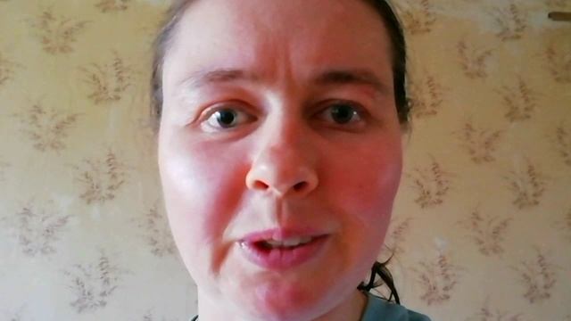 Приобретённые наколенники