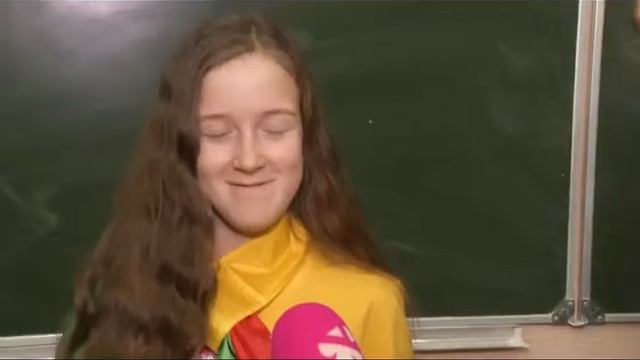 ВСЕРОССИЙСКИЙ ДЕТСКИЙ ХОР