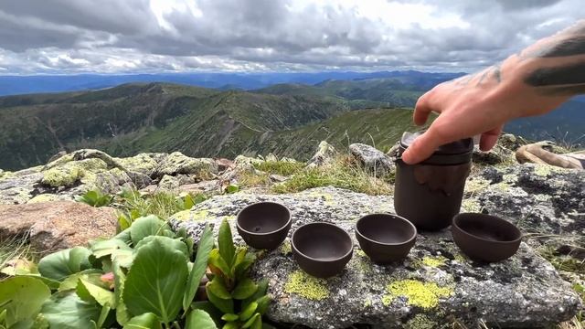 Лучший отпуск это отпуск дома,на Байкале и в Горах