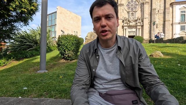 Porto.CARD — туристический лайфхак или ваш билет в Порту п?