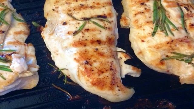 Филе цыпленка бройлера