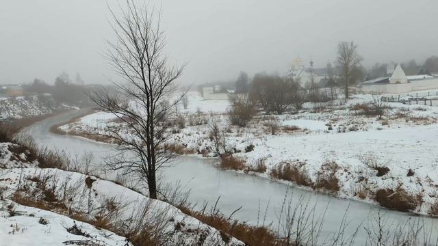 Суздаль. Тысяча лет