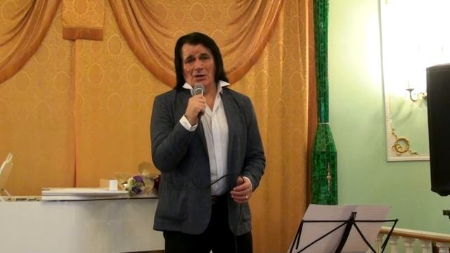 Вячеслав Ольховский Темная ночь