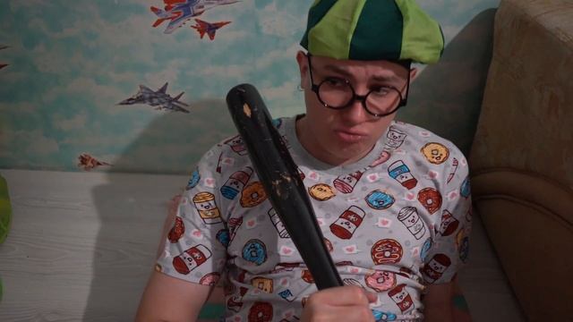 АНДРЮХУ ПОХИТИЛИ ВАМПИРЫ?! | Сериал СОКРОВИЩА ВАМПИРОВ - 3 серия