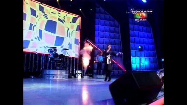 Зайнаб Абсаматова - В сердце моём (на кумыкскои языке)