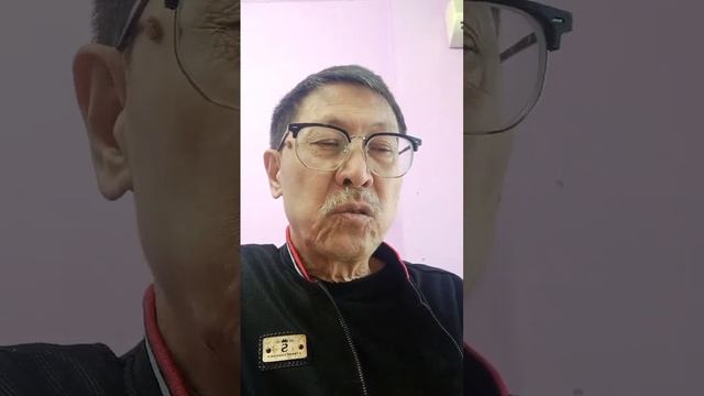 праведный своею верою жив будет. часть 2 Сатпаевская Ц?