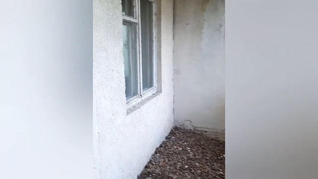 Заброшенная турбаза «Берёзка».Таптыково Уфимский рай