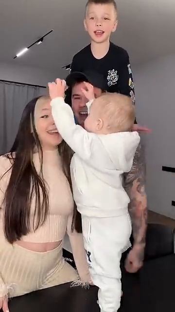 Павлов Family (5)