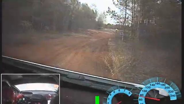 Голубые озера 2025. СУ 1