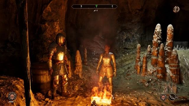 Oblivion Remastered прохождение часть 10