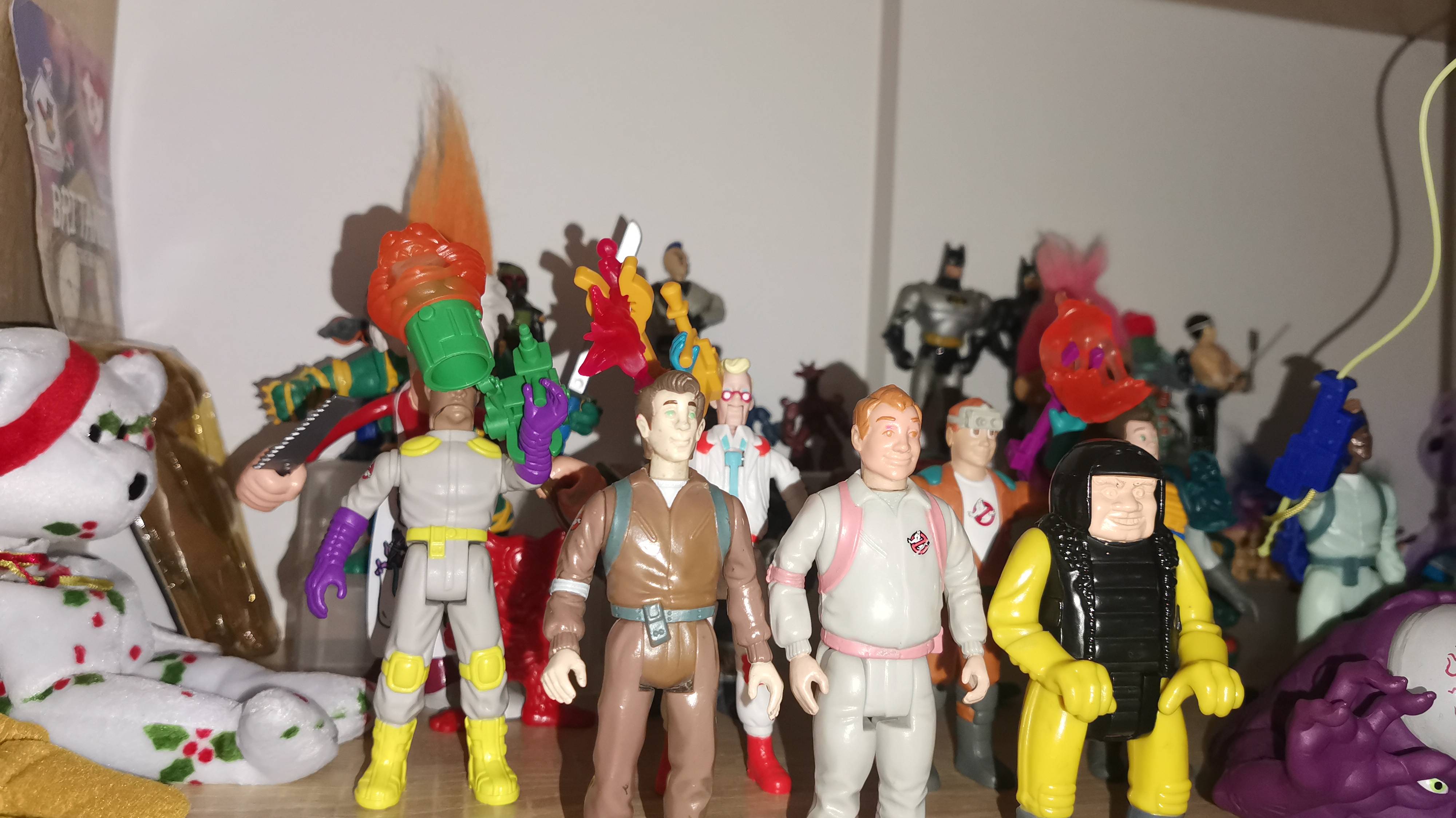 Kenner Охотники за приведениями
