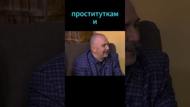 Клим Жуков про странные замашки корпоративной ОПГ в Робокопе