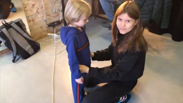Коллекция Tommy
