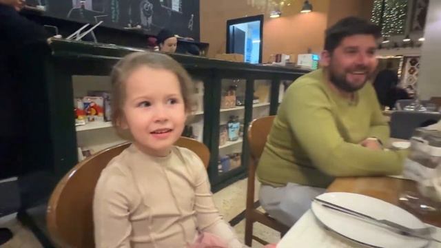 Путешествие Грузия 🇬🇪 влог #семья