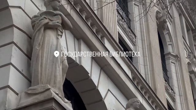 Один день в Берлине | где погулять и что посмотреть, вс?