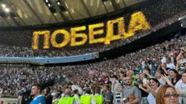 Фанаты «Краснодара» бурно отпраздновали первое чемпионство клуба в РПЛ