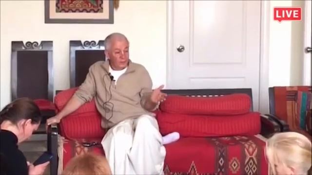 Зачем нужно посещать святые места?