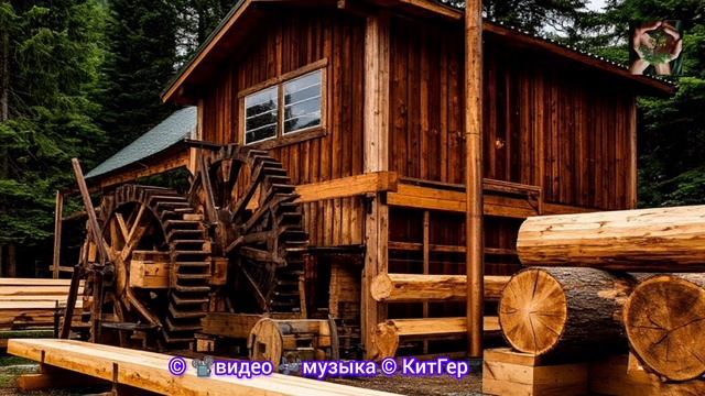 Лесопилка как бизнес.