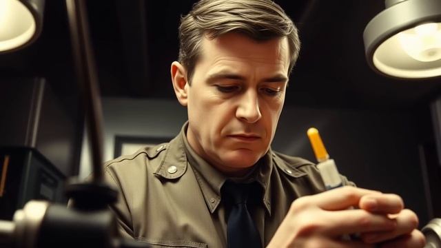 Как изобрели суперклей!